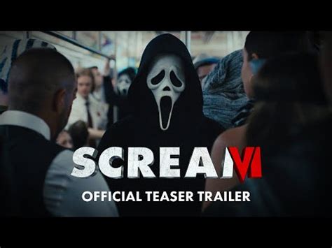 scream vi torrent download.